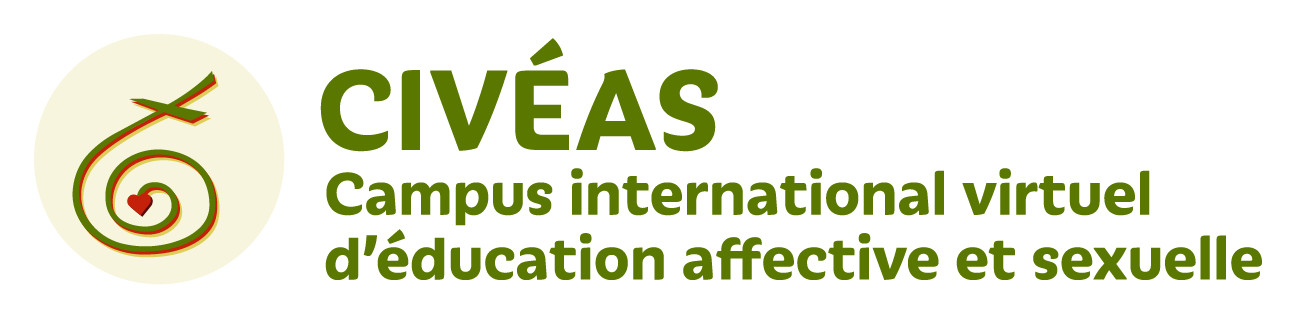 Campus international virtuel de l’éducation à l’amour et à la sexualité